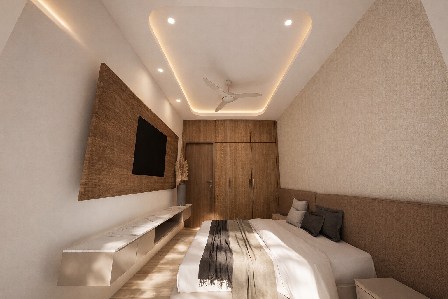 The Timeless Residence — view 1
